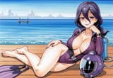 z-a_hex_divepinup