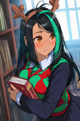 NemonaHoliday