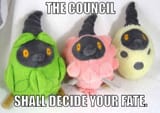 THE COUNCIL