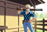 RancherSurge
