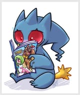 pokezine