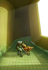 Explorers of Liminal Space