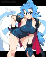 __dragonair_and_clair_pokemon_and_1_more_drawn_by_333_dqqqdle__sample-2eefb3eb7e01a4cfdc7385981ac4331f