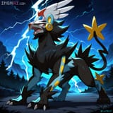 luxray-silvally [1]