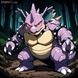 nidoking-bowser [1]