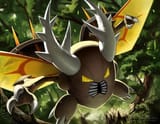 pinsir-mega