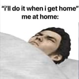meh