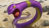 __ekans_pokemon_drawn_by_spareribs__cbfc08a40b250ac661d3839c3966c9d4