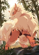 __arcanine_pokemon_drawn_by_kechon_san__sample-853eb78a9622e1f1a12a0cbfc962c1ec