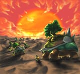 __turtwig_torterra_and_grotle_pokemon__d26f7d0cf6022f9bb692bd86b264cd0f