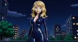 serena_in_blue_catsuit_by_houseour_dk4h0xy