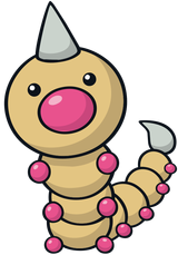 weedle