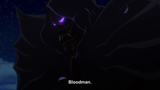 Bloodman.