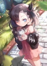 __marnie_morpeko_morpeko_and_mimikyu_pokemon_and_2_more_drawn_by_elxion__sample-04f8e866e88bb7b70c351f0aaffbb998