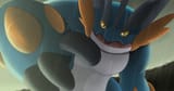 Mega Swampert should be Planet-sized