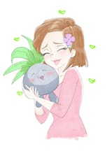 oddish