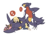 cynthia garchomp plush 2