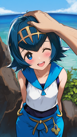 LotsOfHeadpats
