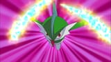 Gallade Psycho Cut