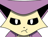 Irritatedcatty 1