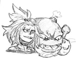 Roxie Weezing