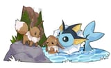 Swimming Lesson