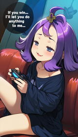 LateNightGaming