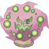 0442Spiritomb