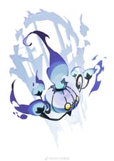 __chandelure_pokemon_drawn_by_di_yingli_bu_anmian_zhen__59766b048934ba47dc62815b461f7e4c
