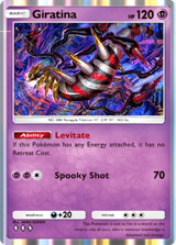 giratina