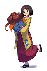 __erika_and_gloom_pokemon_and_1_more_drawn_by_smgold__53cd650e89d43e5f876af33ae698fc5a