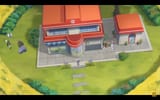 China center