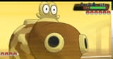 huge hippo rare