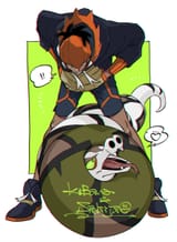 __raihan_and_sandaconda_pokemon_and_1_more_drawn_by_t1ger_spuma__fbd31190ccf48b5e37299b3eb5b8af89