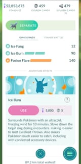 W Kyurem