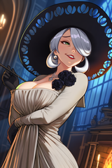 LadyCogita