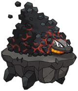 Coal delivery