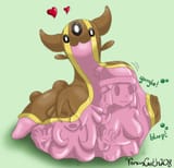 _comm__gastrodon_swallows_cynthia_and_dawn_by_venusgoth208_deotea2-414w-2x