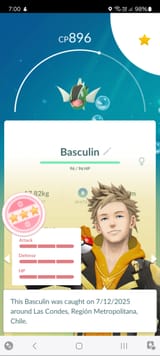 basculin