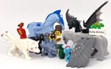LegoCreatures