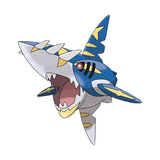 MSharpedo