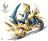 Manectric