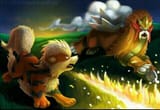 arcanineentei
