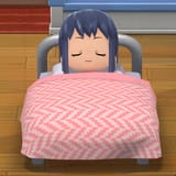 Slep time