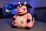 20250529_2028_Playful Miltank Plush_simple_compose_01jwfknt7sfkd815wx7vgh1brz