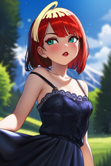 Cute