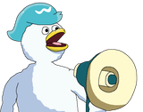 ATTENTION LEAKS