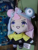 she a cute
