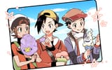 __ethan_brendan_lucas_drifloon_slurpuff_and_1_more_pokemon_and_4_more_drawn_by_xichii__c347dc36971f48195033a7e3c4fac209