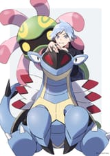 __steven_stone_cradily_and_armaldo_pokemon_and_1_more_drawn_by_xia_ryugo__e47b2e26760407db27d92ad7b0f165fe